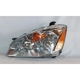 Purchase Top-Quality Headlight Assembly by TYC - 20-6112-00 pa2