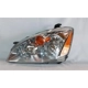 Purchase Top-Quality Headlight Assembly by TYC - 20-6112-00 pa5
