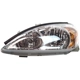 Purchase Top-Quality TYC - 20-6120-00 - Headlight Assembly pa11