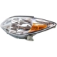 Purchase Top-Quality TYC - 20-6120-00 - Headlight Assembly pa12