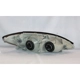 Purchase Top-Quality Headlight Assembly by TYC - 20-6120-00-9 pa1