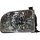 Purchase Top-Quality Headlight Assembly by TYC - 20-6178-00 pa1