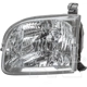 Purchase Top-Quality Headlight Assembly by TYC - 20-6178-00 pa11