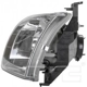 Purchase Top-Quality Headlight Assembly by TYC - 20-6178-00 pa7