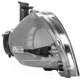 Purchase Top-Quality Headlight Assembly by TYC - 20-6178-00 pa8