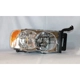 Purchase Top-Quality TYC - 20-6233-00 - Headlight Assembly pa2