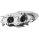 Purchase Top-Quality Headlight Assembly by TYC - 20-6235-00-9 pa4