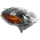 Purchase Top-Quality Headlight Assembly by TYC - 20-6235-00-9 pa6