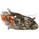 Purchase Top-Quality Headlight Assembly by TYC - 20-6235-90 pa1