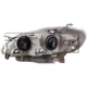 Purchase Top-Quality Headlight Assembly by TYC - 20-6235-90 pa2