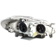 Purchase Top-Quality Headlight Assembly by TYC - 20-6236-00-9 pa2