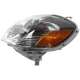 Purchase Top-Quality Headlight Assembly by TYC - 20-6236-00-9 pa4