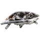 Purchase Top-Quality Headlight Assembly by TYC - 20-6236-00-9 pa6