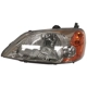 Purchase Top-Quality Headlight Assembly by TYC - 20-6238-01 pa1