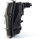 Purchase Top-Quality TYC - 20-6287-00 - Headlight Assembly pa6