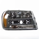 Purchase Top-Quality TYC - 20-6287-00 - Headlight Assembly pa8