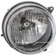 Purchase Top-Quality Headlight Assembly by TYC - 20-6289-90 pa5