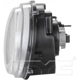Purchase Top-Quality Headlight Assembly by TYC - 20-6290-90 pa11