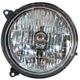 Purchase Top-Quality Headlight Assembly by TYC - 20-6290-90 pa3
