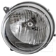 Purchase Top-Quality Headlight Assembly by TYC - 20-6290-90 pa9