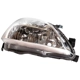 Purchase Top-Quality Headlight Assembly by TYC - 20-6361-01-9 pa1