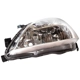 Purchase Top-Quality Headlight Assembly by TYC - 20-6362-01-9 pa1