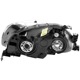 Purchase Top-Quality Headlight Assembly by TYC - 20-6362-01-9 pa2