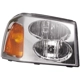 Purchase Top-Quality TYC - 20-6367-00 - Headlight Assembly pa21