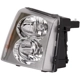 Purchase Top-Quality TYC - 20-6367-00 - Headlight Assembly pa29