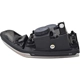 Purchase Top-Quality Headlight Assembly by TYC - 20-6367-00-9 pa2