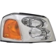 Purchase Top-Quality Headlight Assembly by TYC - 20-6367-00-9 pa3