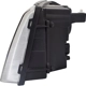 Purchase Top-Quality Headlight Assembly by TYC - 20-6367-00-9 pa5