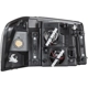 Purchase Top-Quality TYC - 20-6368-00 - Headlight Assembly pa11
