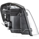 Purchase Top-Quality Headlight Assembly by TYC - 20-6368-00-9 pa10