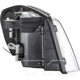 Purchase Top-Quality Headlight Assembly by TYC - 20-6368-00-9 pa15