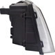 Purchase Top-Quality Headlight Assembly by TYC - 20-6368-00-9 pa2