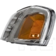 Purchase Top-Quality Headlight Assembly by TYC - 20-6368-00-9 pa9