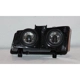 Purchase Top-Quality TYC - 20-6385-00 - Headlight Assembly pa6