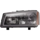 Purchase Top-Quality TYC - 20-6386-90 - Headlight Assembly pa10