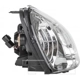 Purchase Top-Quality Headlight Assembly by TYC - 20-6401-80 pa16