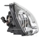 Purchase Top-Quality Headlight Assembly by TYC - 20-6401-80 pa5