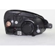 Purchase Top-Quality Headlight Assembly by TYC - 20-6402-80 pa7