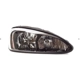 Purchase Top-Quality TYC - 20-6487-00 - Headlight Assembly pa8