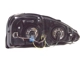 Purchase Top-Quality TYC - 20-6488-00 - Headlight Assembly pa8