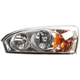 Purchase Top-Quality TYC - 20-6494-00 - Headlight Assembly pa6