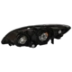 Purchase Top-Quality Headlight Assembly by TYC - 20-6499-01-9 pa1