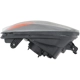 Purchase Top-Quality Headlight Assembly by TYC - 20-6528-00-9 pa1