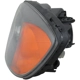 Purchase Top-Quality Headlight Assembly by TYC - 20-6528-00-9 pa5
