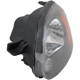 Purchase Top-Quality Headlight Assembly by TYC - 20-6528-00-9 pa6