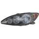 Purchase Top-Quality TYC - 20-6576-00-9 - Driver Side Replacement Headlight pa2